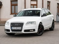 Audi A6 Avant Lift 2.0TDI CR 170KM ! Manual !