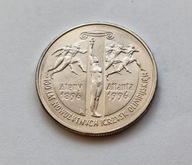 2 złote 1995 - ALTANA ZNICZ - 20