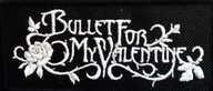Naszywka Bullet for My Valentine