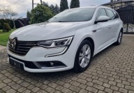 Renault Talisman 1.7D 149PS Zadbane Po oplatach Serwis ASO Dodatkowe kola