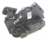 ZAMEK DRZWI PRAWY PRZÓD 5NB837016D VW PASSAT B8 LIFT