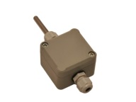 CZUJNIK NAŚCIENNY POMIARU TEMPERATURY FLOWAIR PT-1000 DO MODUŁU DRV T-BOX