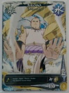 Karta Naruto CCG Ninja Jirobo (State 1) - N-1262