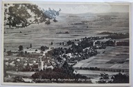 Költschen Kiełczyn Dzierżoniów Reichenbach widok panoramiczny 1933