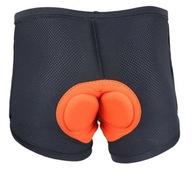 Bokserki kolarskie, męskie XL