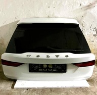 VOLVO V90 II KLAPA BAGAŻNIKA POKRYWA KOMPLETNA 614