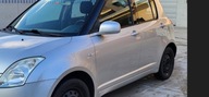 SUZUKI SWIFT MK6 LUSTERKO LEWE lub Prawe 5 PIN EUROPA
