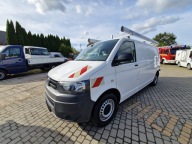 VW TRANSPORTER T5 WARSZTAT SORTIMO