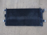 CHLODNICA KLIMATYZACJI AUDI Q5 80A HYBRYDA