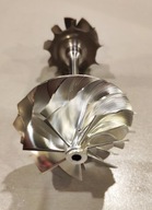 KUTE KOŁO KOMPRESJI wirnik K04-064 ZESTAW 450+ KM