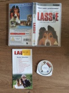 PSP UMD Video Lassie Film