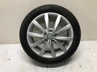 Felga aluminiowa Volkswagen OE Golf 6.0" x 16" 5x112 ET 48