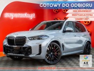 BMW X5 xDrive40d Sport Suv 3.0 (352KM) 2026