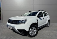 Dacia Duster Tablet - Klimatyzacja - Niski Przebieg-jak nowe Benzyna 101KM