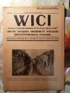 Wici 1930 Siedlce