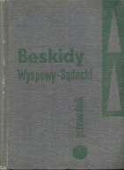 Beskidy Wyspowy Sądecki PRZEWODNIK KRYGOWSKI