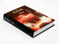 Mars - Rafał Kosik; dedykacja autora