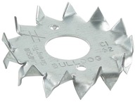 Pierścień zębaty dwustronny C1-62-B 62x21x1.2