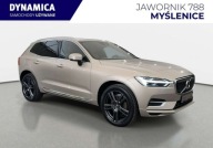 Volvo XC 60 Inscription 2.0B4 D 197KM automat AWD 20192020r., salon PL, kp