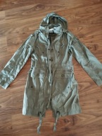 Kurtka damska parka S House