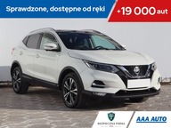 Nissan Qashqai 1.2 DIG-T, Salon Polska