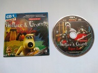 Wallace & and Gromit Project Zoo ANG PC DVD