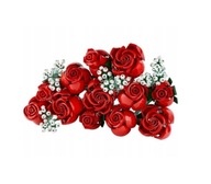 Klocki Bukiet Róże 822 pcs 324