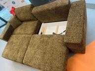 Narożnik/sofa wielofunkcyjna od Salonu Meblowego Spin