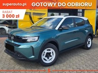 Od ręki - Edition 1.2 Turbo 145KM / Pakiet White, Tech, Komfort