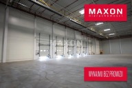 Magazyny i hale, Ruda Śląska, 1913 m²