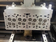 VW SKODA 2.0 TDI GŁOWICA COMMON RAIL 03L103373E PO REGENERACJI