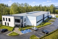 Magazyny i hale, Radom, 2021 m²