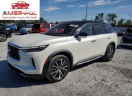 Infiniti QX60 Autograph 2023 3.5l 3.5 Benzyna 295KM