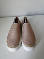 Śliczne markowe półbuciki GEORGE 8/42