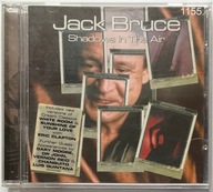 JACK BRUCE Shadows wyd. ENGLAND 2001 r. stan IDEAŁ