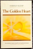 The Golden Heart Book IV - Harold Klemp