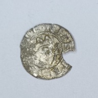 NIDERLANDY - Fryzja - margrabia BRUNO III (1038–1057) (1)