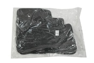 VW PASSAT B9 DYWANIKI WELUROWE KOMPLET 3J1863011