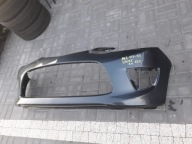 MAZDA 2 DE 2007-2011 ZDERZAK PRZÓD ORYGINAŁ PRZEDNI ŁADNY WERSJA SPORT