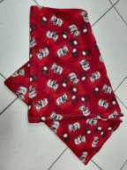 KOCYK dla dziecka - w misie i baloniki