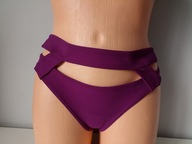 Śliczny dół do bikini Asos neoprenowe UK 10 EUR 38
