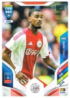 PANINI FIFA 365 2026 JORREL HATO AJAX AMSTERDAM CORE AJA4