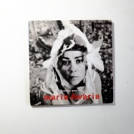 Maria Peszek – Maria Awaria