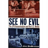 JFK Assassination and the U.S. Media