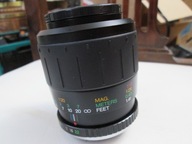 MC SOLIGOR 100/3,5 MACRO Y/C