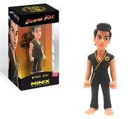 Figurka/ minix/ cobra kai figurka / MIGUEL