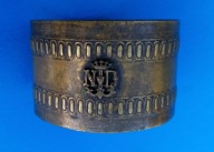 statek - ND - KOTWICA - logo - serwetnik