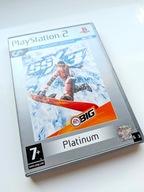 *** SSX 3 PLAYSTATION 2 PS2 ***