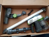 Odkurzacz akumulatorowy Vax TBTTV1P3