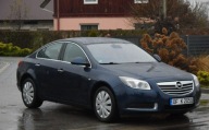Opel Insignia 1.6TB 91 Tys Km Navi Xenon Sprowadzony Oplacony 1.6